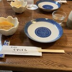 食酒処 かわばた - 