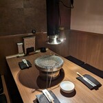 h Ginza Hitsujiya Hanare - 