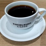 エクセルシオールカフェ - ドリンク写真: