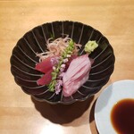 Sushi Koshikawa - 