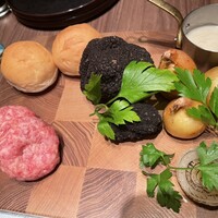 焼肉うしごろ 新宿三丁目店 - 