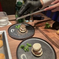 焼肉うしごろ 新宿三丁目店 - 