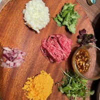 焼肉うしごろ 新宿三丁目店 - 
