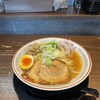 だしと麺