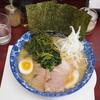 Koushiya - スペシャルラーメン 中 1400円