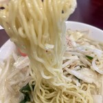 富士タンメン - 