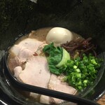 Ramen Kozou - 