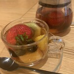 double tall cafe nagoya - 