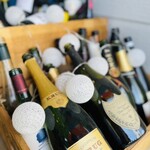 トラットリアイルポッツォ - 