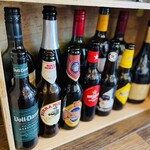 トラットリアイルポッツォ - 