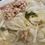 富士タンメン - 