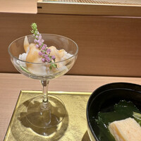 池袋 鮨 匠 - 