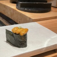 麻布 黒しゃり - 
