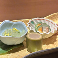 池袋 鮨 匠 - 