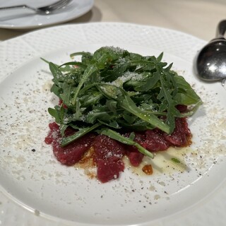 レストランアペルト_1