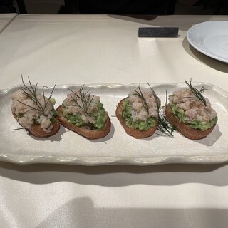 レストランアペルト_0