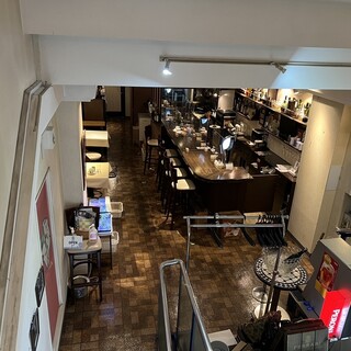 レストランアペルト_2