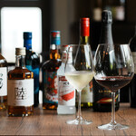 COURAGE - ドリンク集合