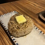 トリヤマルハチ - 