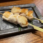 串と煮込み ひろお - 