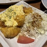 トリヤマルハチ - 