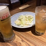 トリヤマルハチ - 