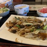 中華料理 辰吉 - 