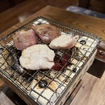 トリヤマルハチ - 