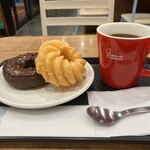 Mister Donut - 