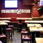 波へい - 落ち着く癒し空間