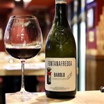 波へい - バローロ