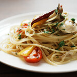 COURAGE - ペペロンチーノ