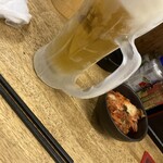 広島やきとり酒場 - 