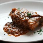 COURAGE - スペアリブ煮込み