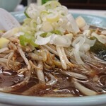 Ra-Men Houran - しょうゆラーメン