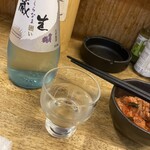 広島やきとり酒場 - 