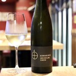 波へい - ベルンハルト コッホ リースリング シーファー