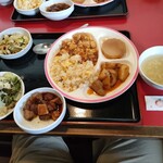 中国料理 小満堂 - 