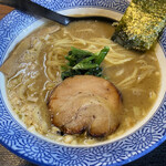 Ramen Suzuya - 