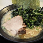 横浜家系ラーメン 印西家 - 