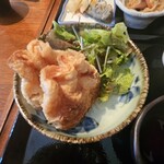 おでんと地酒の店 暖だん - 