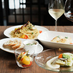 COURAGE - 料理集合