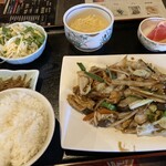 中華料理 辰吉 - 料理写真: