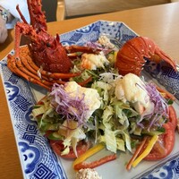活伊勢海老料理 中納言 神戸三宮本店 - 