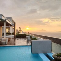 THE BLUE - 