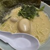 横浜家系ラーメン 魂心家 大阪高槻店