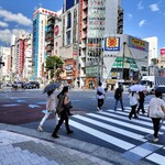 神保町食肉センター - 