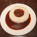 欧風カレー ソレイユ - 