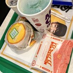 マクドナルド - 