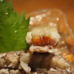 すし処 錦 - 蝦蛄